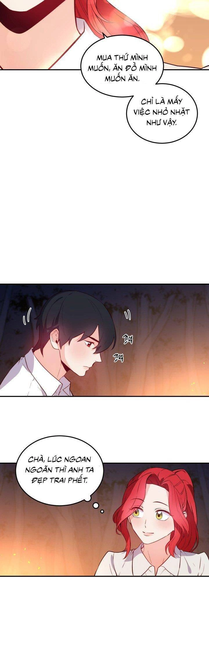 Ai Cũng Có Thể Trở Thành Ác Nữ Phản Diện Chapter 16 - 14