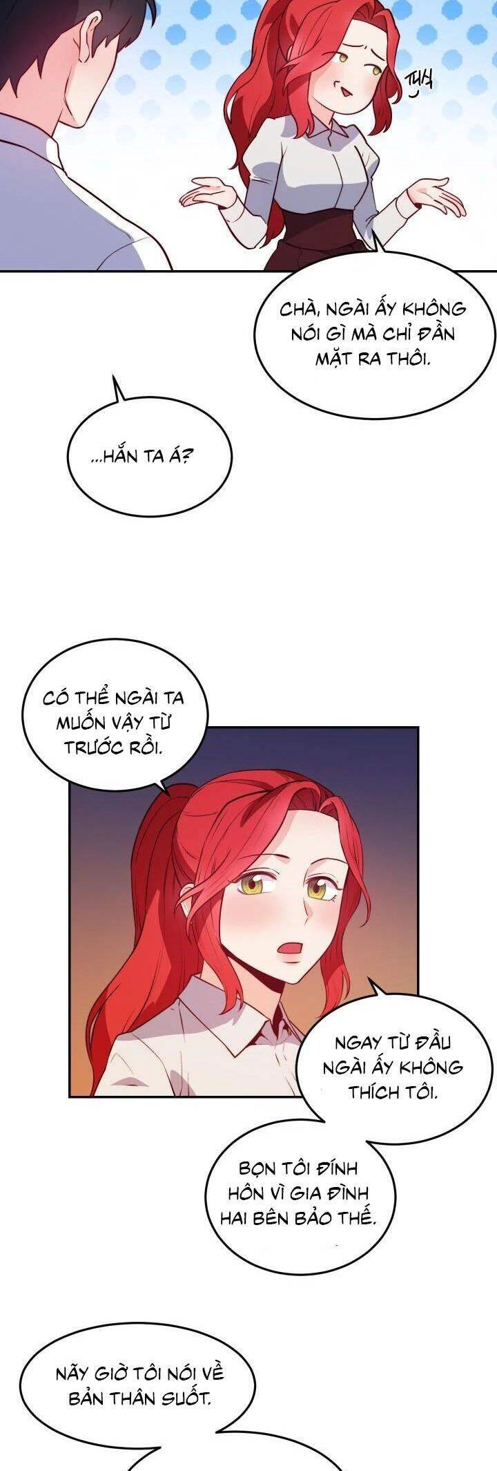 Ai Cũng Có Thể Trở Thành Ác Nữ Phản Diện Chapter 16 - 18