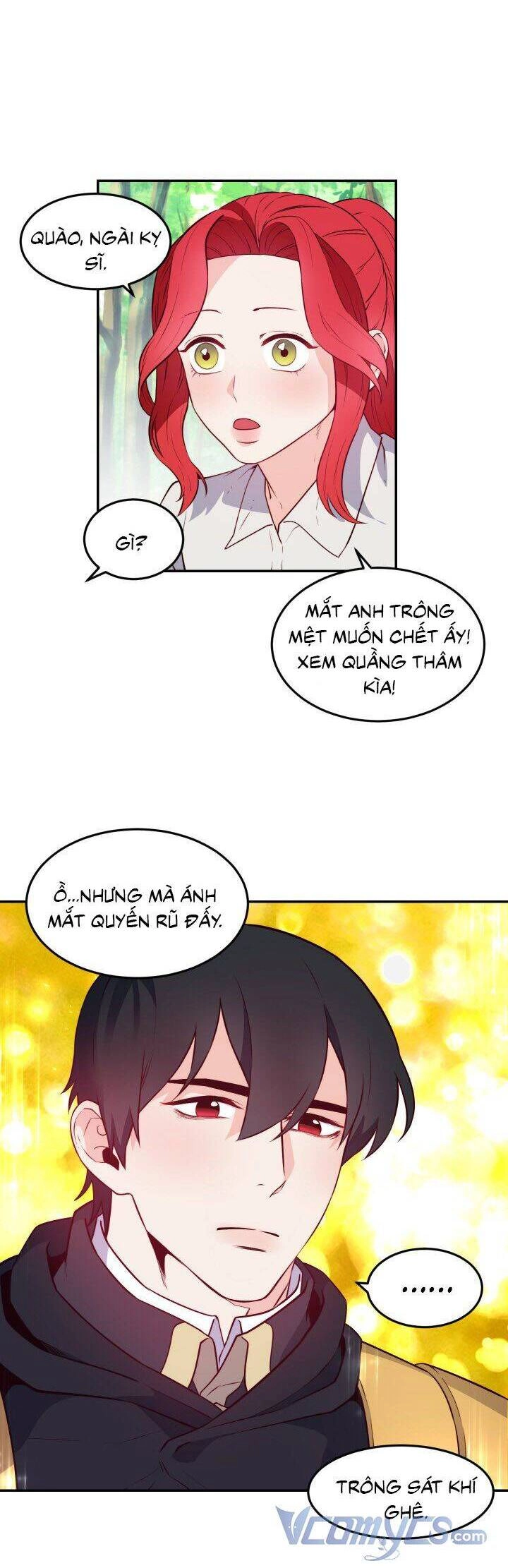 Ai Cũng Có Thể Trở Thành Ác Nữ Phản Diện Chapter 16 - 25