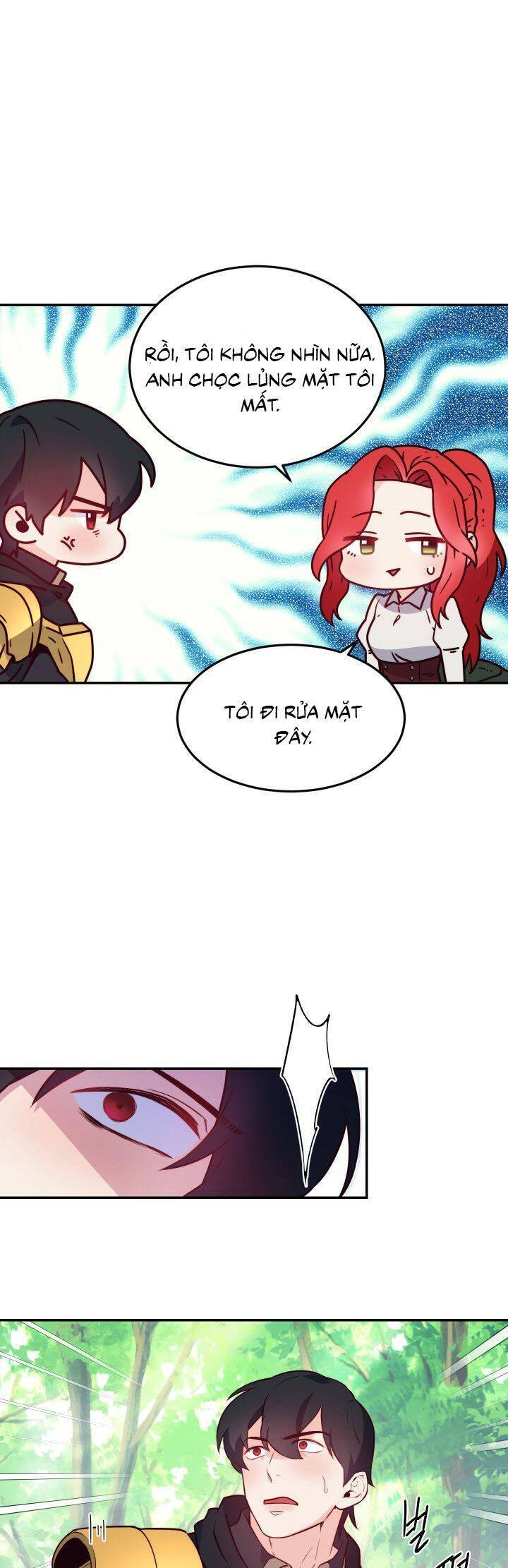 Ai Cũng Có Thể Trở Thành Ác Nữ Phản Diện Chapter 16 - 26