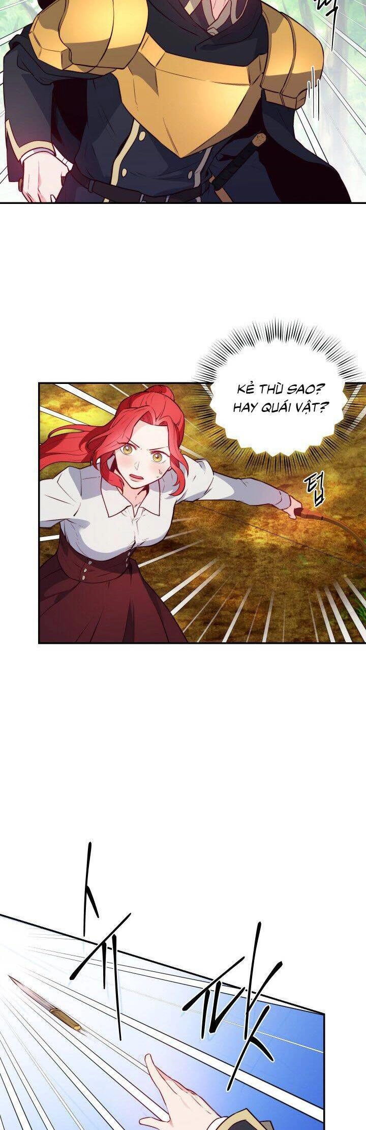 Ai Cũng Có Thể Trở Thành Ác Nữ Phản Diện Chapter 16 - 27