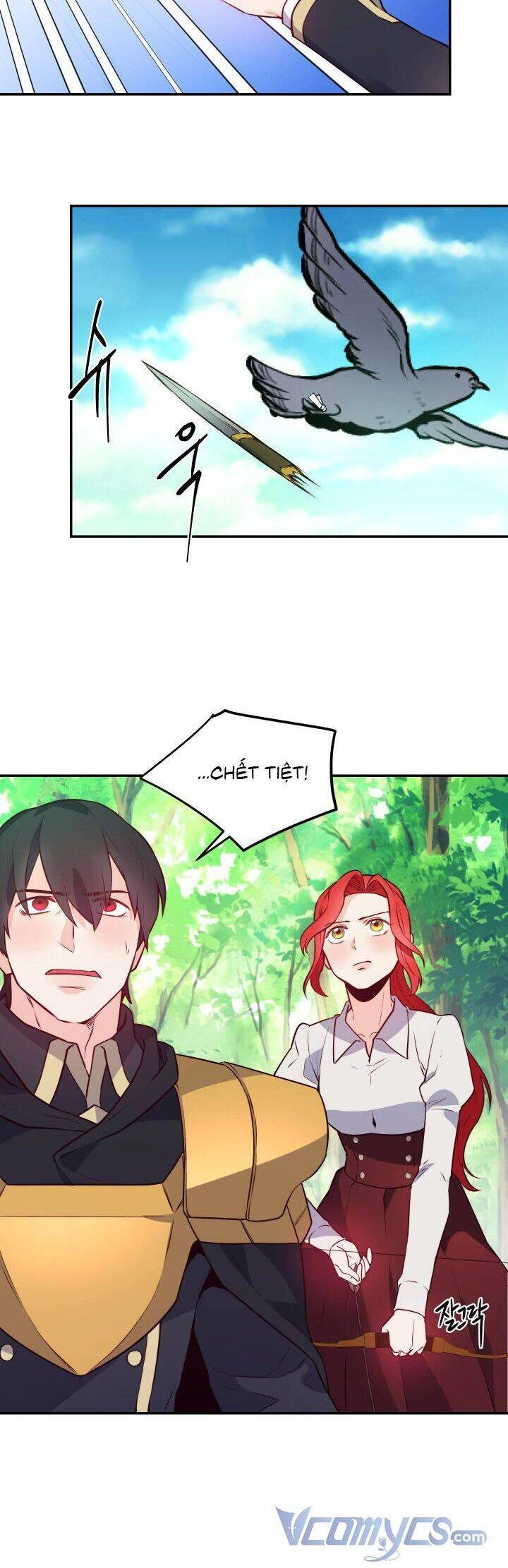 Ai Cũng Có Thể Trở Thành Ác Nữ Phản Diện Chapter 16 - 28