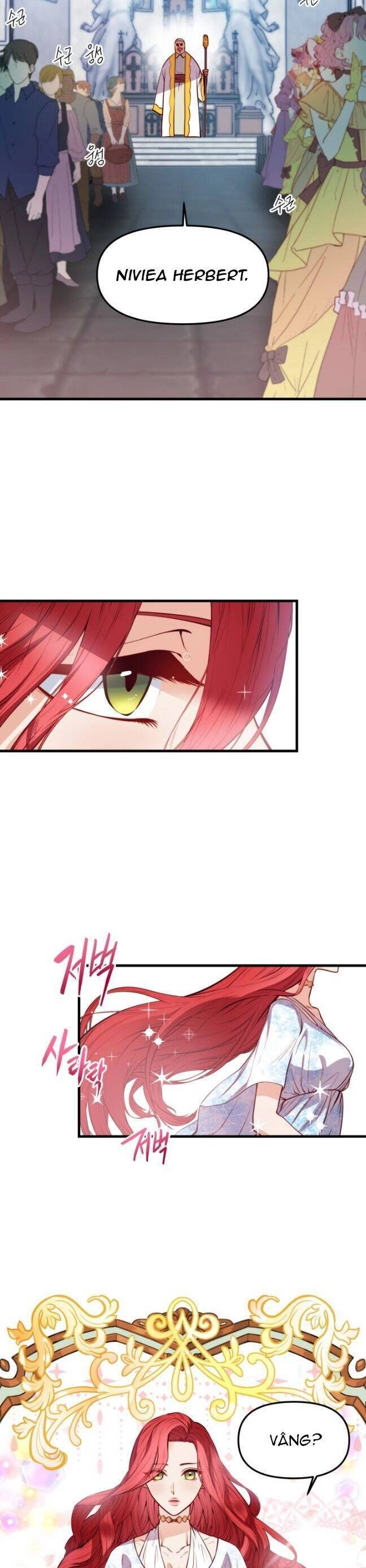 Ai Cũng Có Thể Trở Thành Ác Nữ Phản Diện Chapter 1 - 4