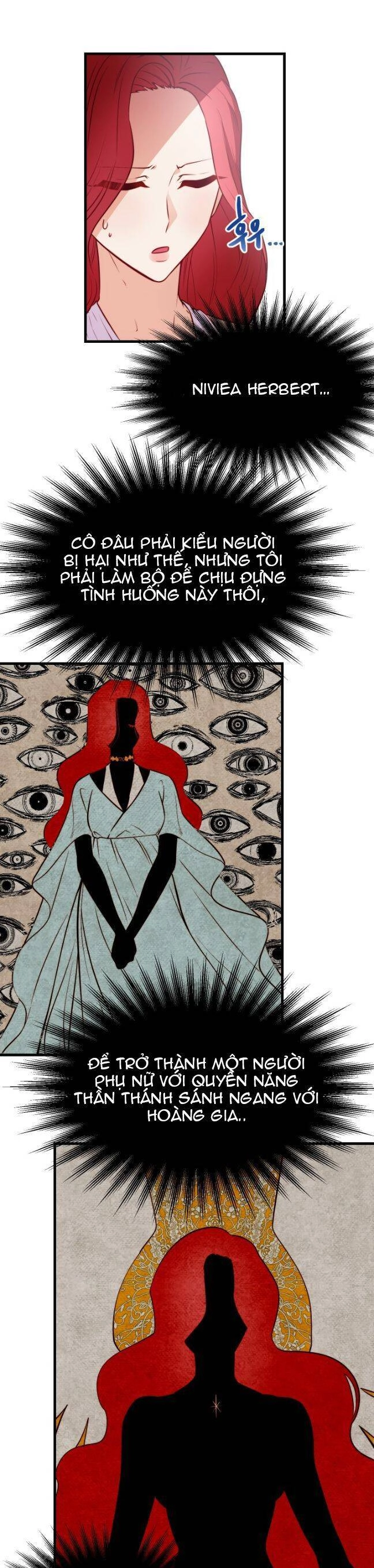 Ai Cũng Có Thể Trở Thành Ác Nữ Phản Diện Chapter 1 - 13