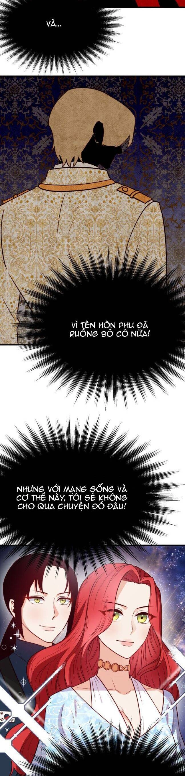 Ai Cũng Có Thể Trở Thành Ác Nữ Phản Diện Chapter 1 - 14