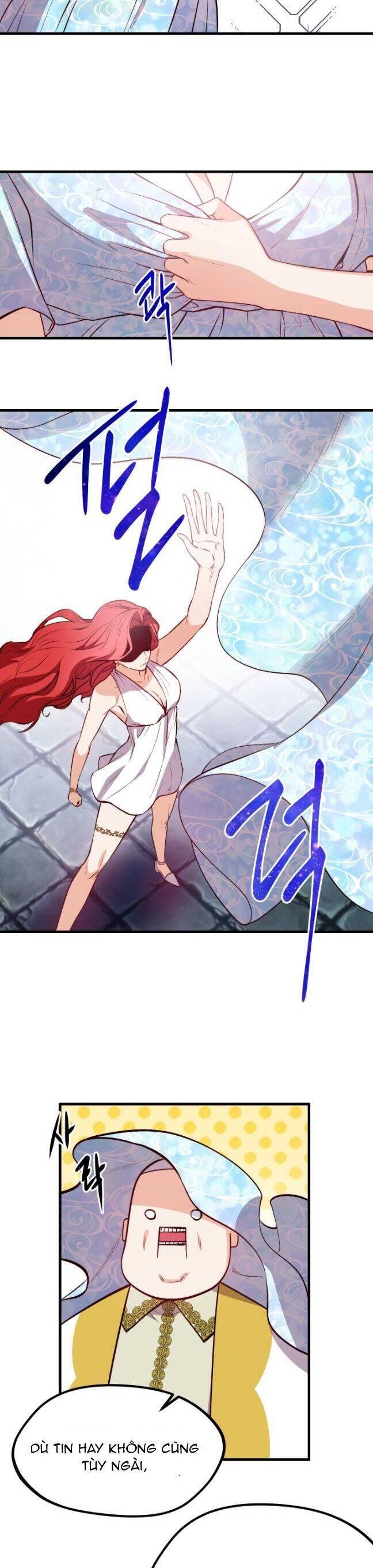 Ai Cũng Có Thể Trở Thành Ác Nữ Phản Diện Chapter 1 - 16