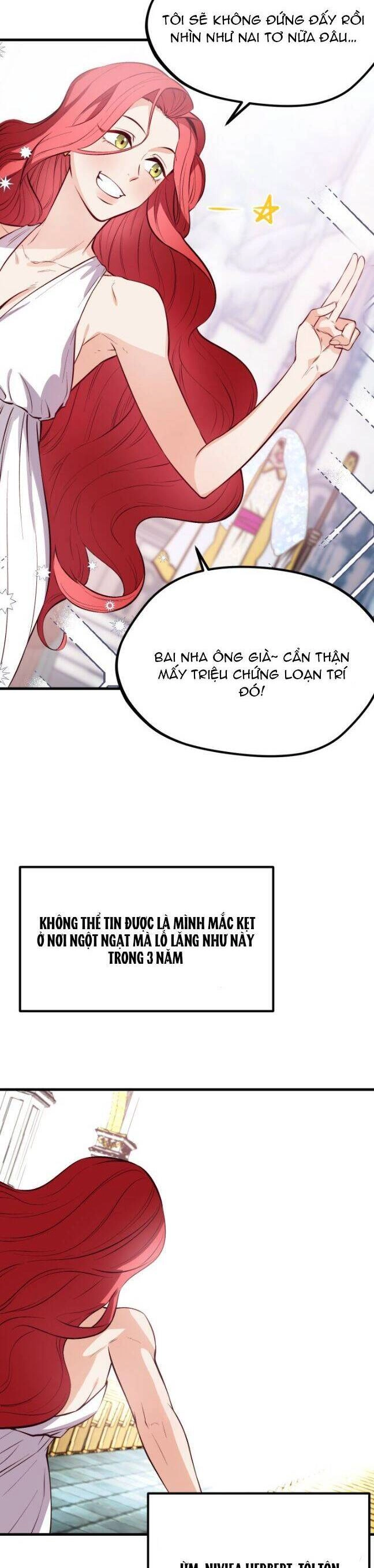 Ai Cũng Có Thể Trở Thành Ác Nữ Phản Diện Chapter 1 - 17