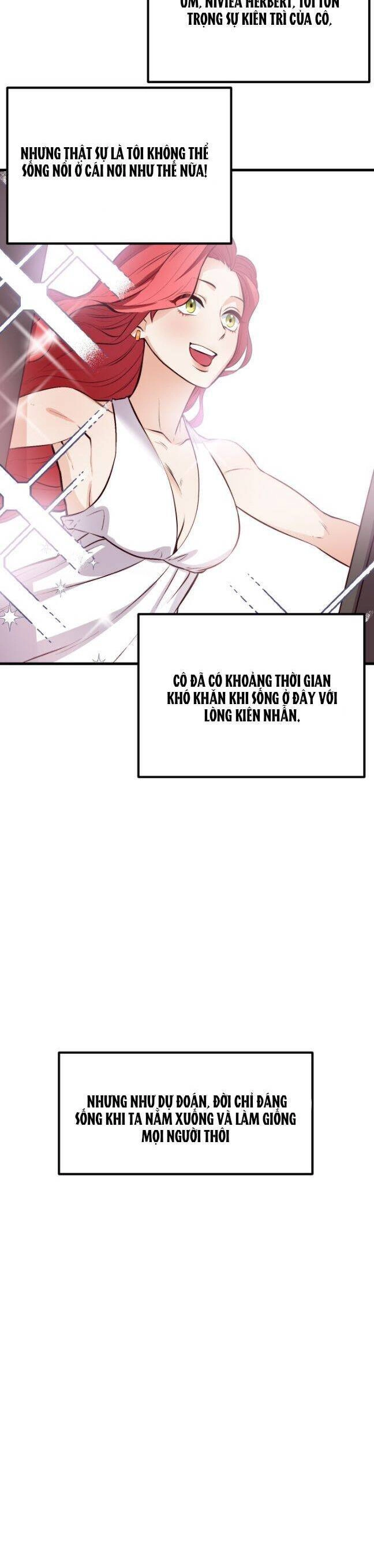 Ai Cũng Có Thể Trở Thành Ác Nữ Phản Diện Chapter 1 - 18