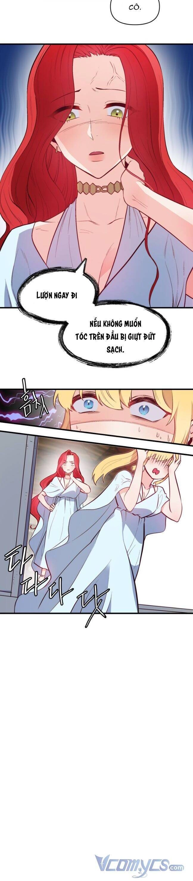 Ai Cũng Có Thể Trở Thành Ác Nữ Phản Diện Chapter 2 - 7