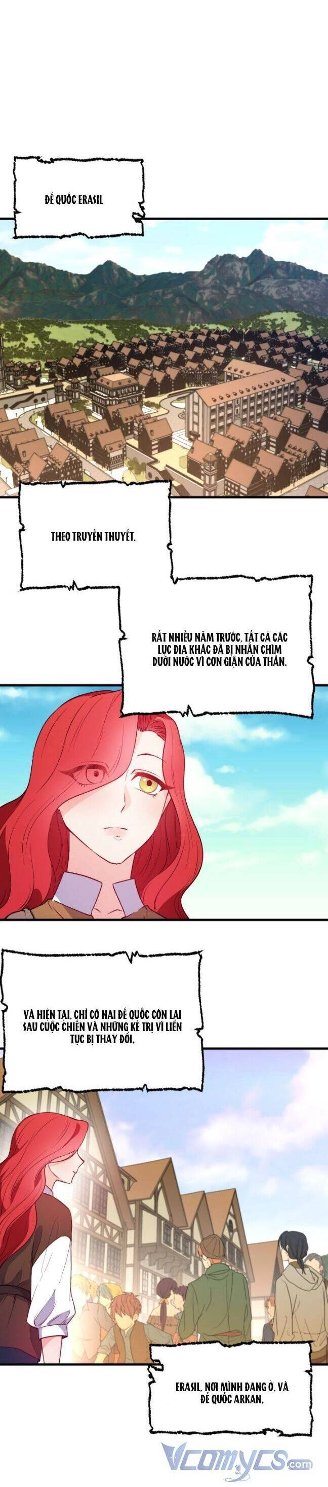 Ai Cũng Có Thể Trở Thành Ác Nữ Phản Diện Chapter 2 - 12