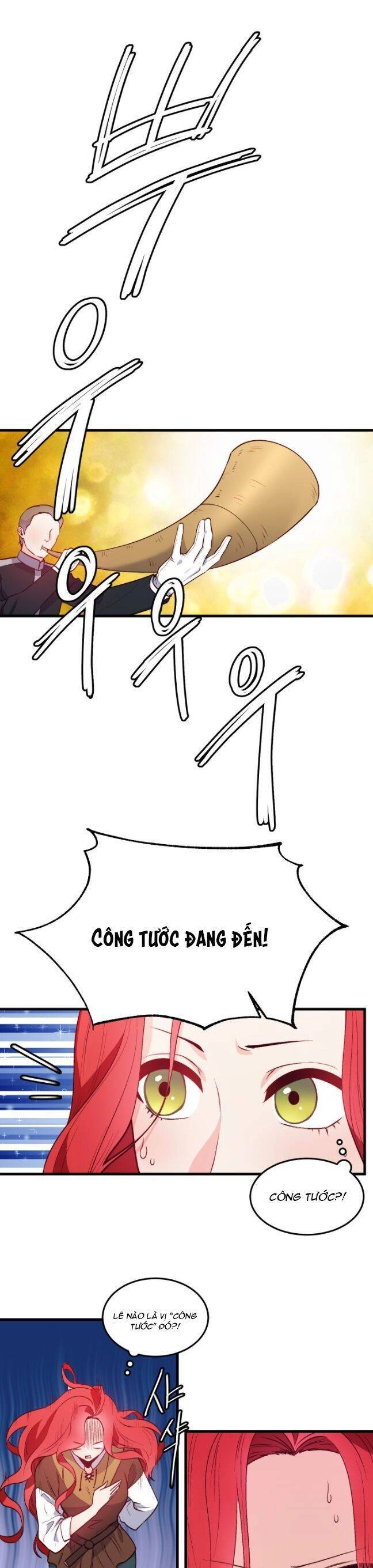 Ai Cũng Có Thể Trở Thành Ác Nữ Phản Diện Chapter 2 - 13