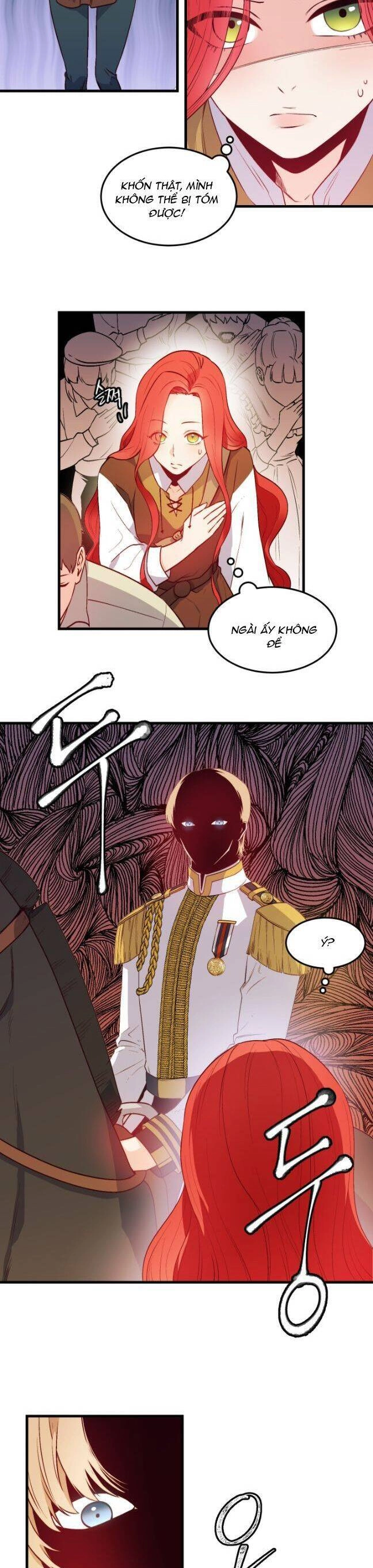 Ai Cũng Có Thể Trở Thành Ác Nữ Phản Diện Chapter 2 - 14