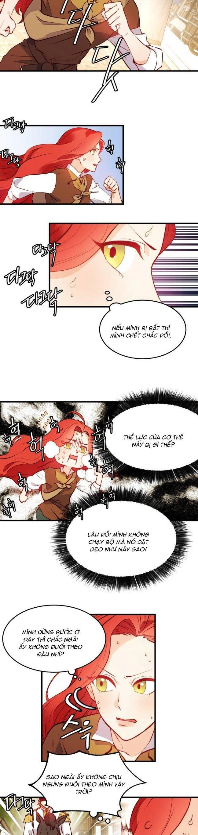 Ai Cũng Có Thể Trở Thành Ác Nữ Phản Diện Chapter 2 - 16