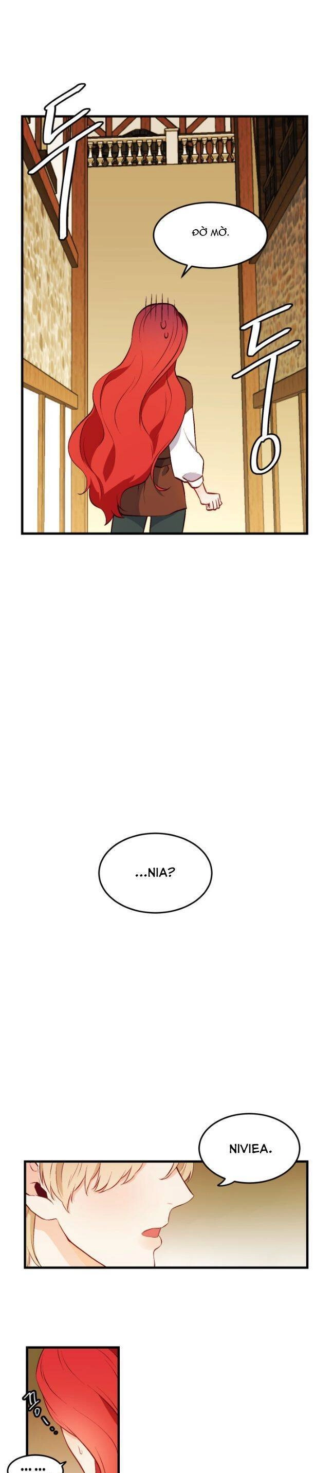 Ai Cũng Có Thể Trở Thành Ác Nữ Phản Diện Chapter 2 - 18