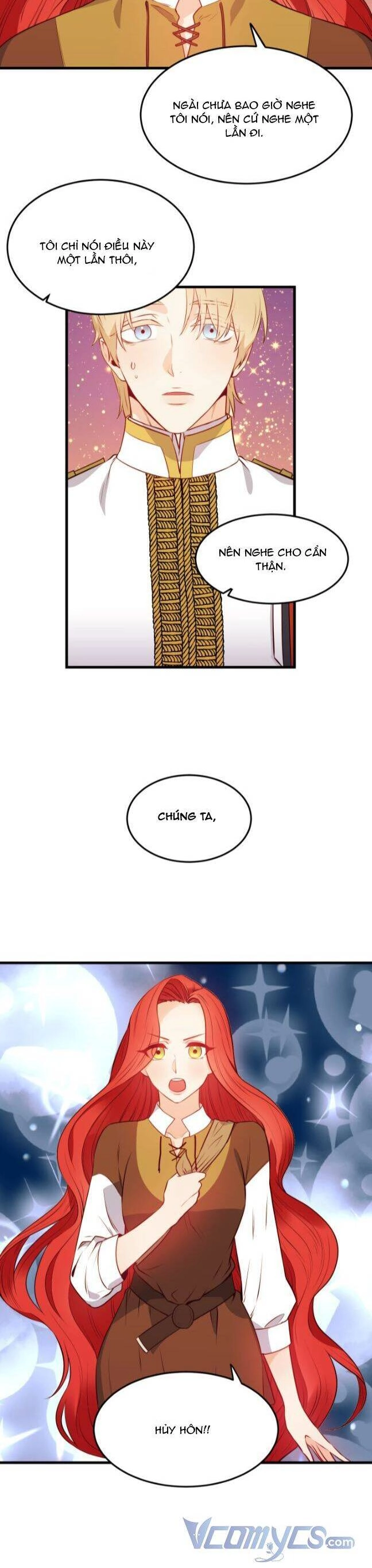 Ai Cũng Có Thể Trở Thành Ác Nữ Phản Diện Chapter 2 - 24