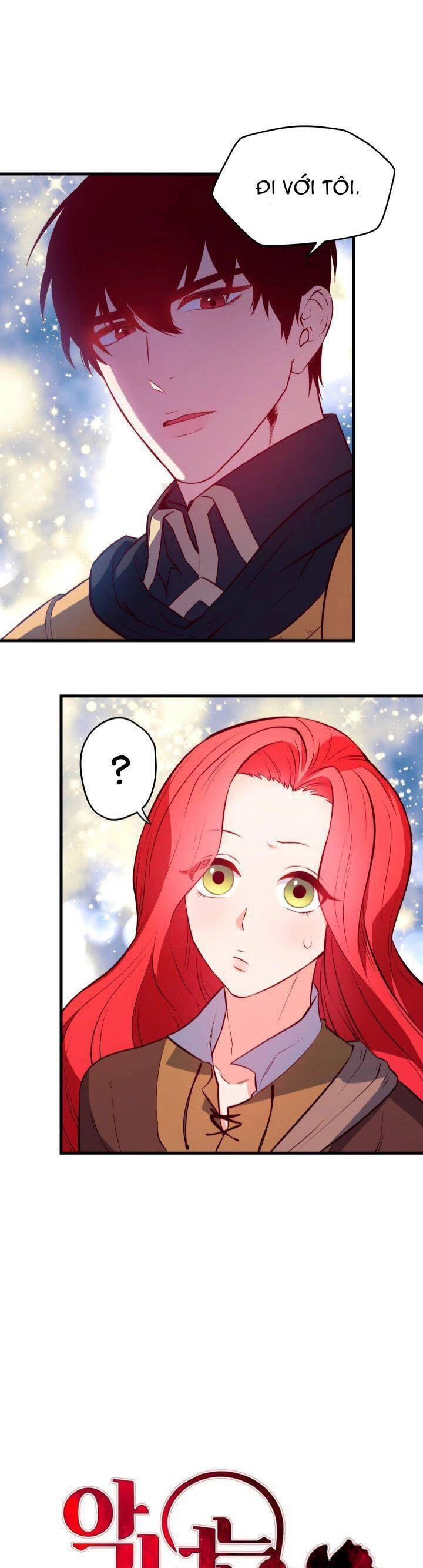 Ai Cũng Có Thể Trở Thành Ác Nữ Phản Diện Chapter 4 - 1