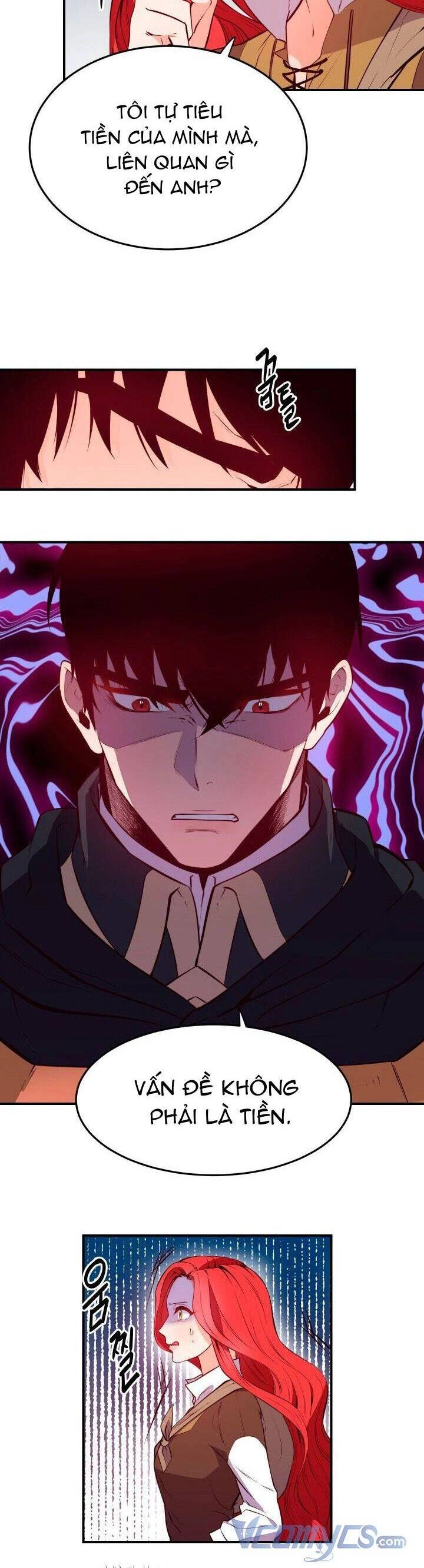 Ai Cũng Có Thể Trở Thành Ác Nữ Phản Diện Chapter 4 - 5