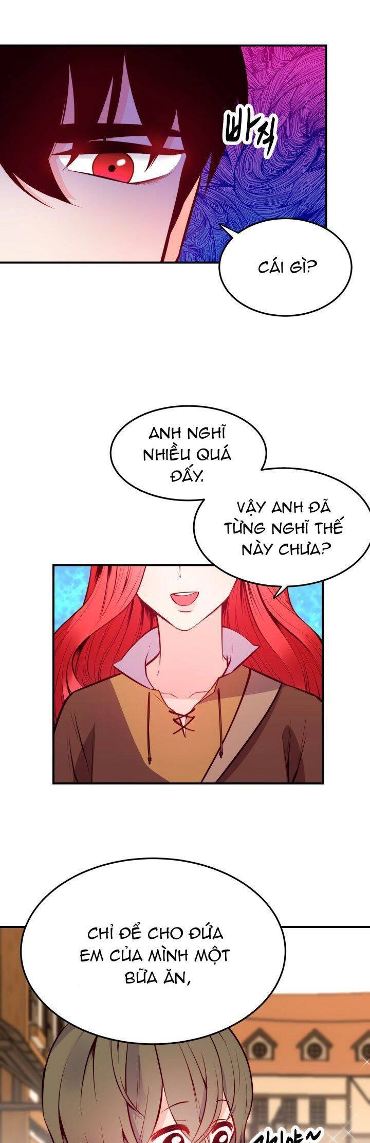 Ai Cũng Có Thể Trở Thành Ác Nữ Phản Diện Chapter 4 - 9