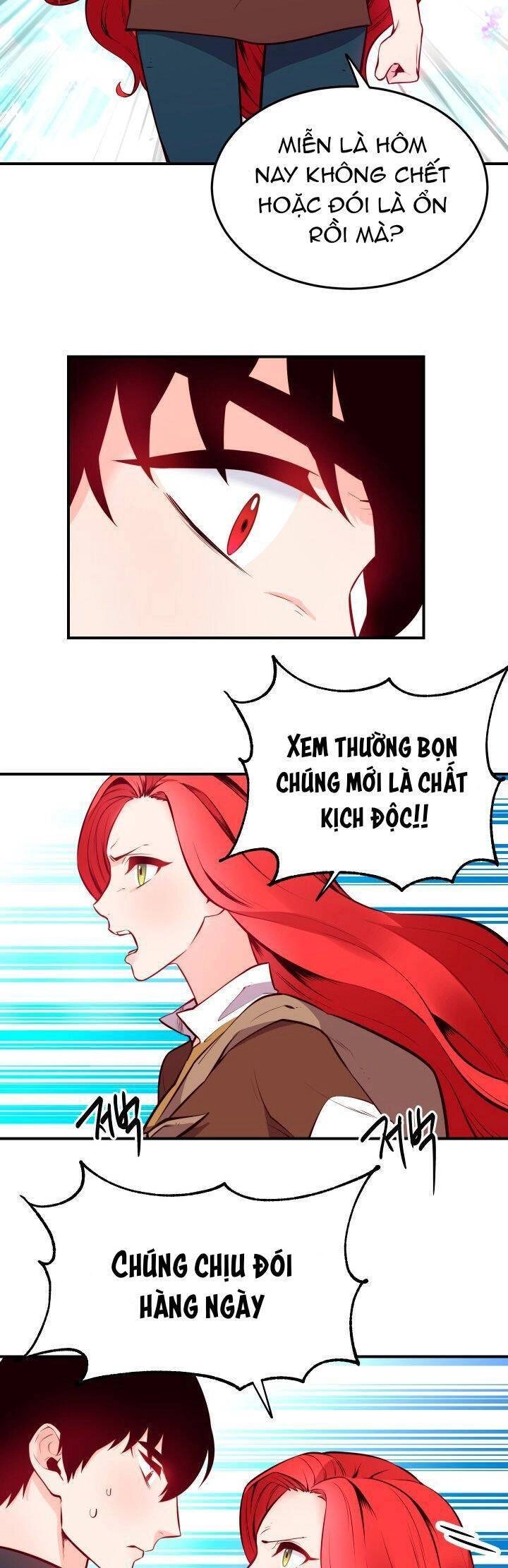 Ai Cũng Có Thể Trở Thành Ác Nữ Phản Diện Chapter 4 - 12