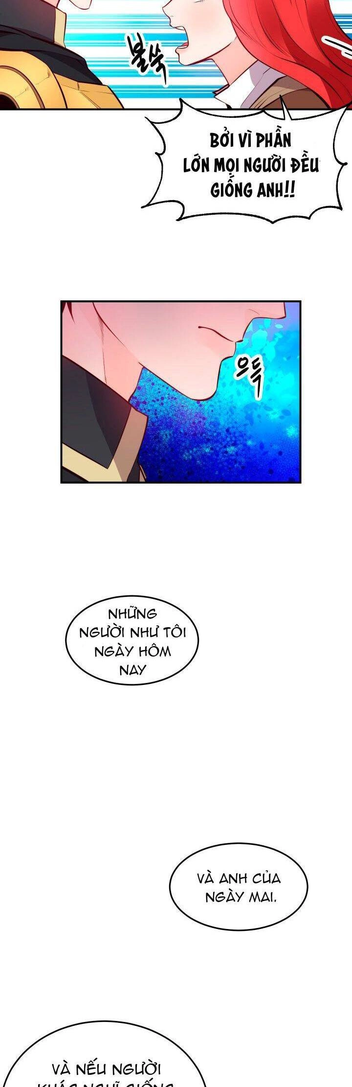 Ai Cũng Có Thể Trở Thành Ác Nữ Phản Diện Chapter 4 - 13