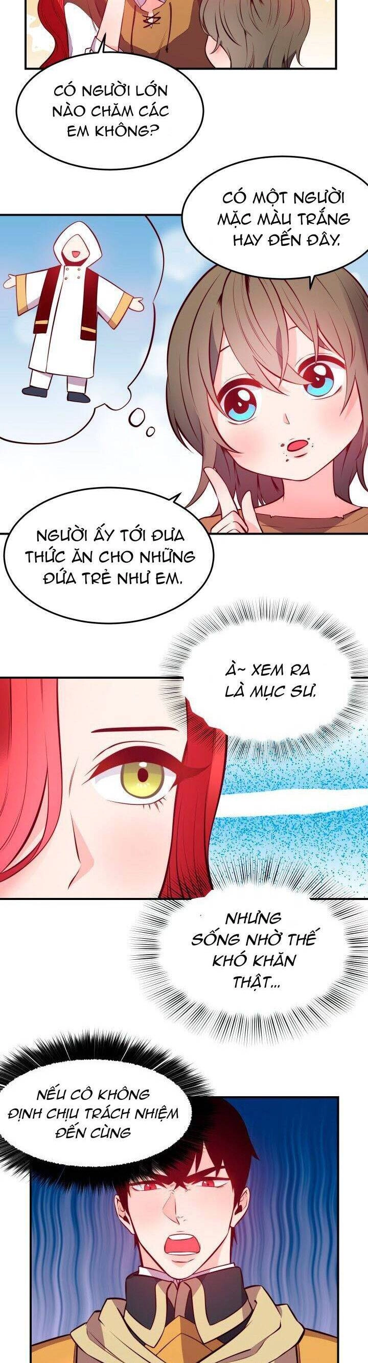 Ai Cũng Có Thể Trở Thành Ác Nữ Phản Diện Chapter 4 - 20