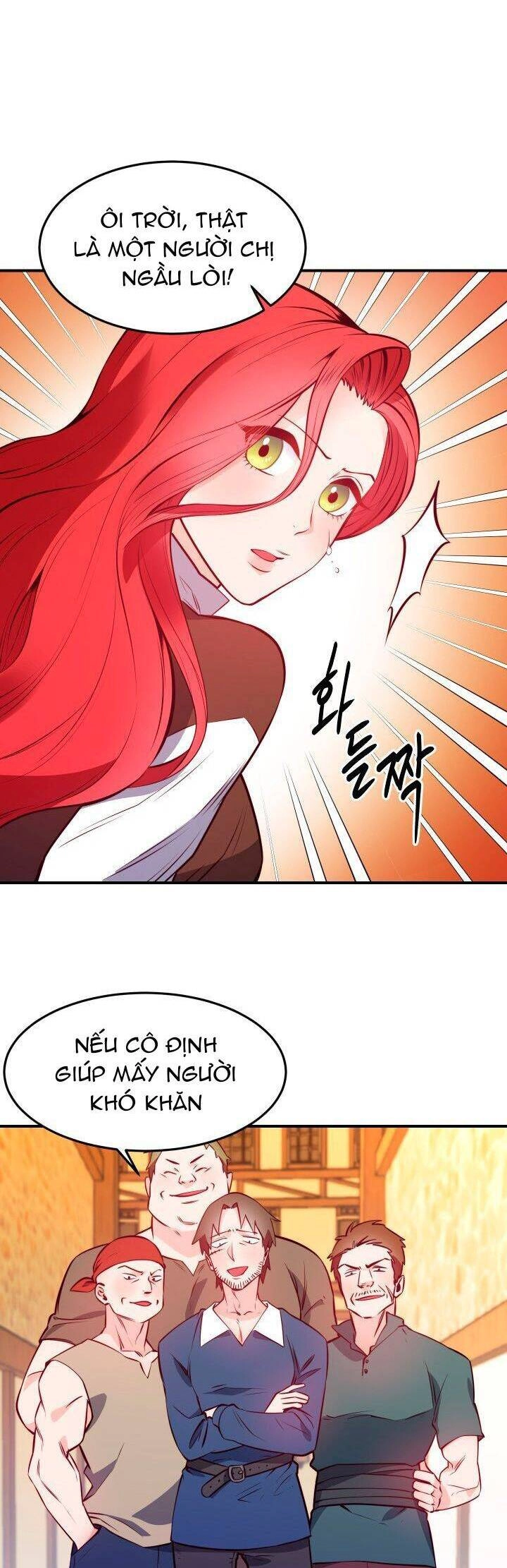 Ai Cũng Có Thể Trở Thành Ác Nữ Phản Diện Chapter 4 - 24