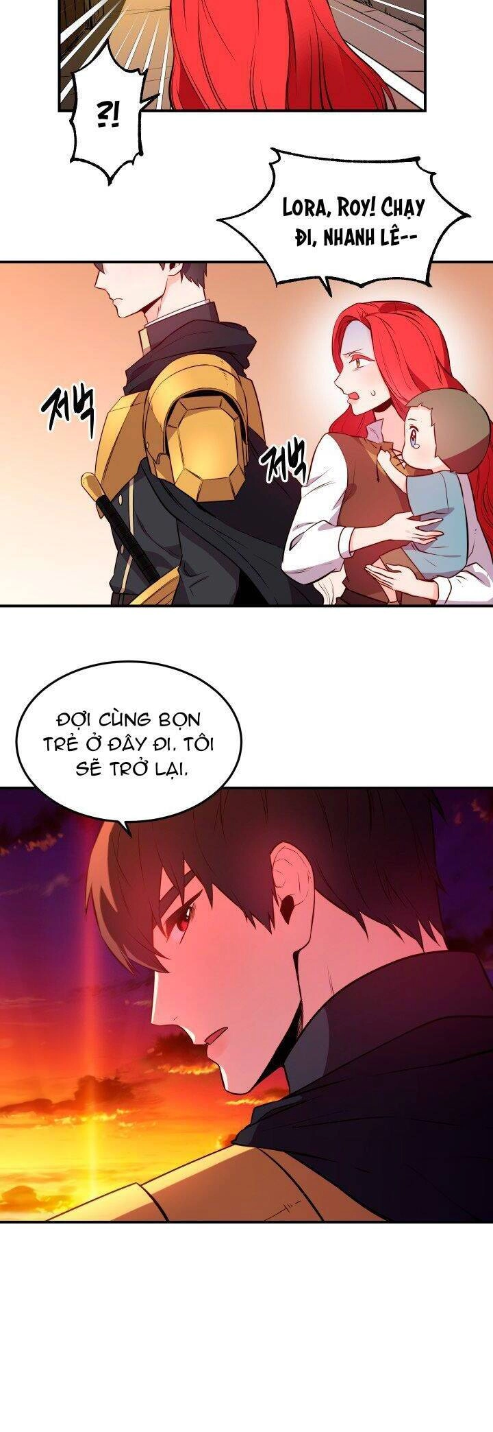 Ai Cũng Có Thể Trở Thành Ác Nữ Phản Diện Chapter 5 - 20