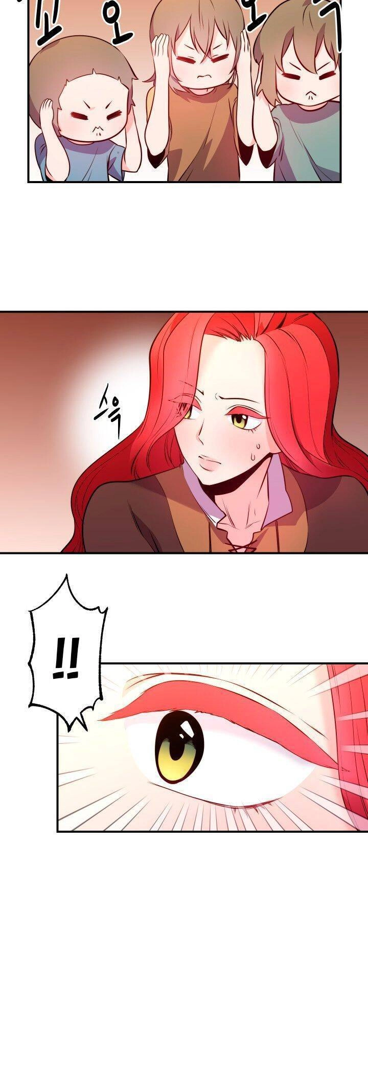 Ai Cũng Có Thể Trở Thành Ác Nữ Phản Diện Chapter 5 - 22