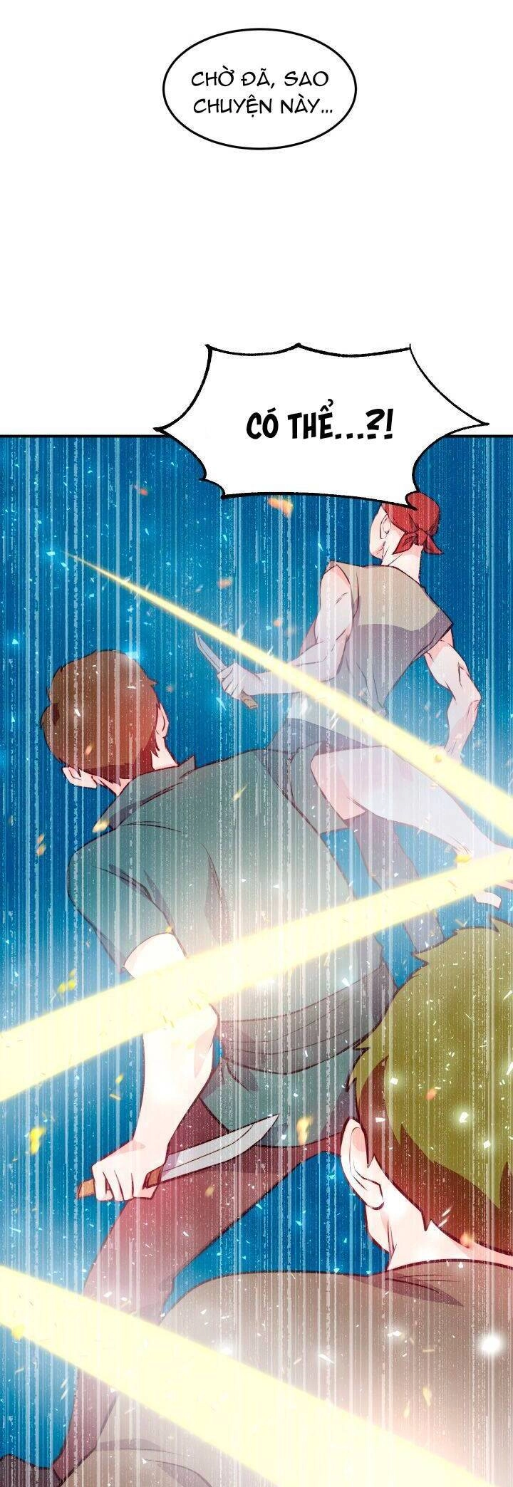 Ai Cũng Có Thể Trở Thành Ác Nữ Phản Diện Chapter 5 - 23