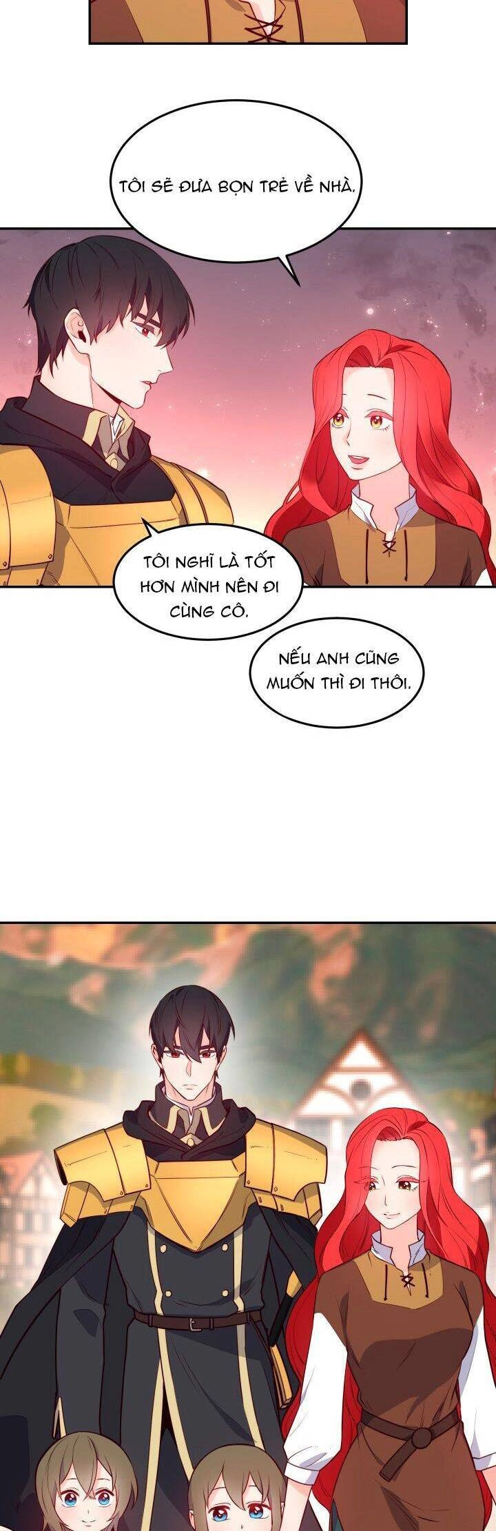 Ai Cũng Có Thể Trở Thành Ác Nữ Phản Diện Chapter 6 - 5