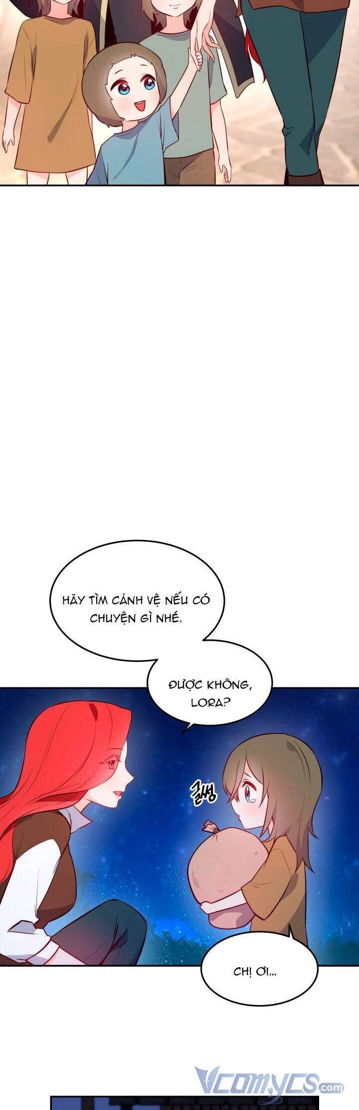 Ai Cũng Có Thể Trở Thành Ác Nữ Phản Diện Chapter 6 - 6