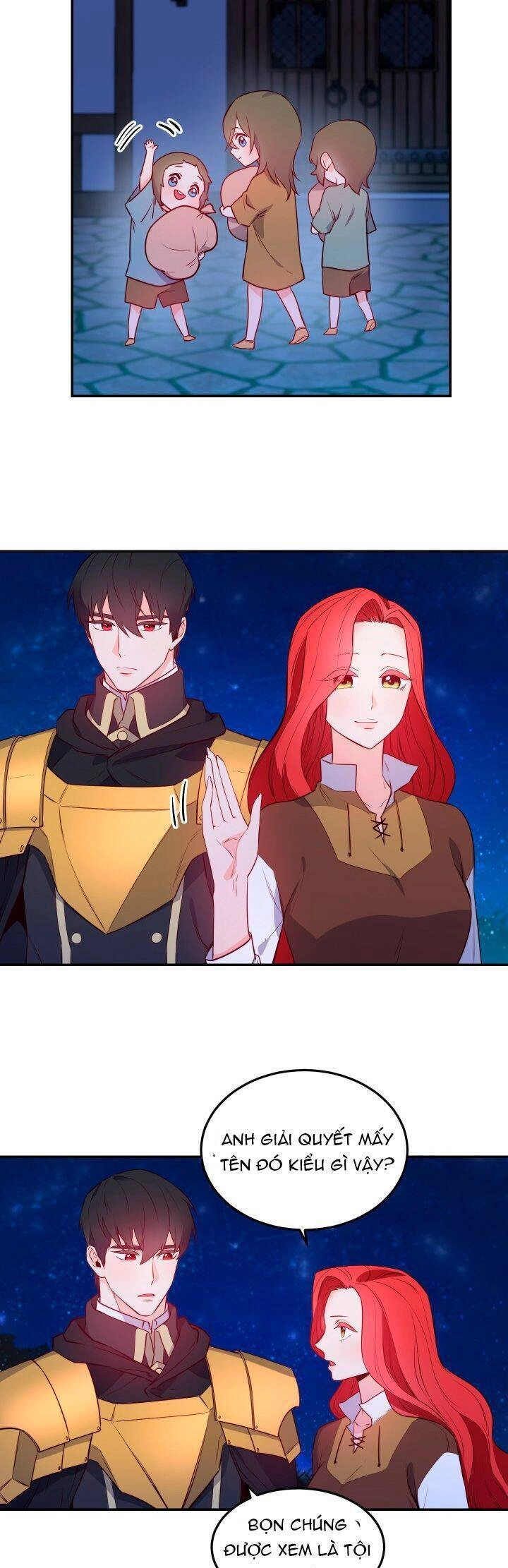 Ai Cũng Có Thể Trở Thành Ác Nữ Phản Diện Chapter 6 - 7