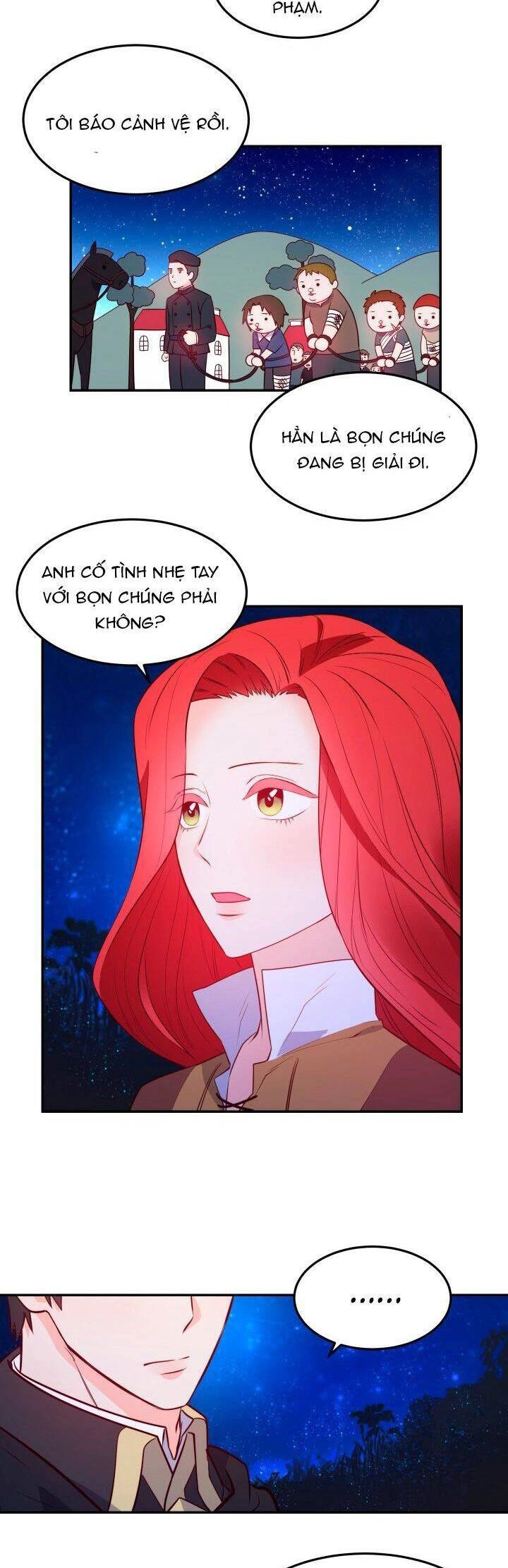 Ai Cũng Có Thể Trở Thành Ác Nữ Phản Diện Chapter 6 - 8