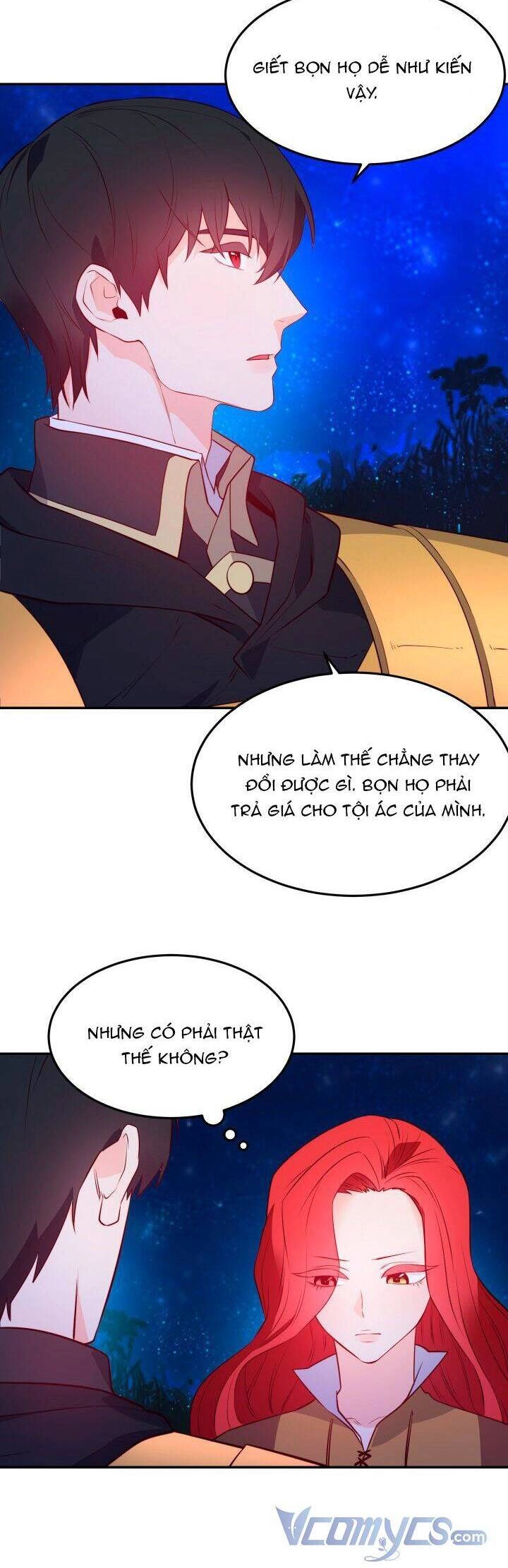 Ai Cũng Có Thể Trở Thành Ác Nữ Phản Diện Chapter 6 - 9