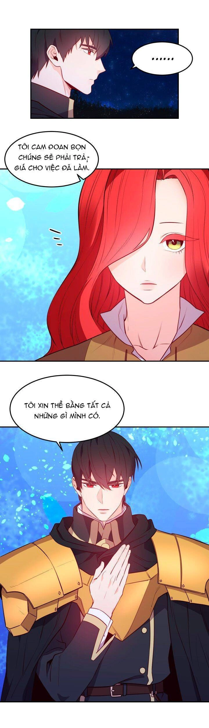 Ai Cũng Có Thể Trở Thành Ác Nữ Phản Diện Chapter 6 - 10