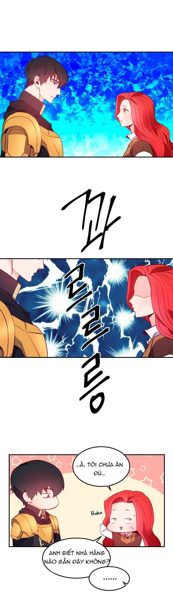 Ai Cũng Có Thể Trở Thành Ác Nữ Phản Diện Chapter 6 - 12