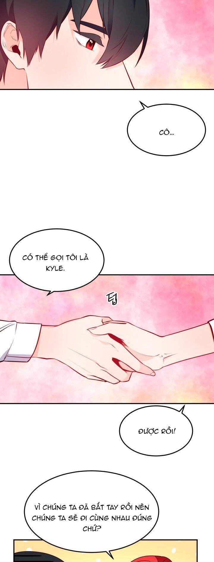 Ai Cũng Có Thể Trở Thành Ác Nữ Phản Diện Chapter 6 - 22