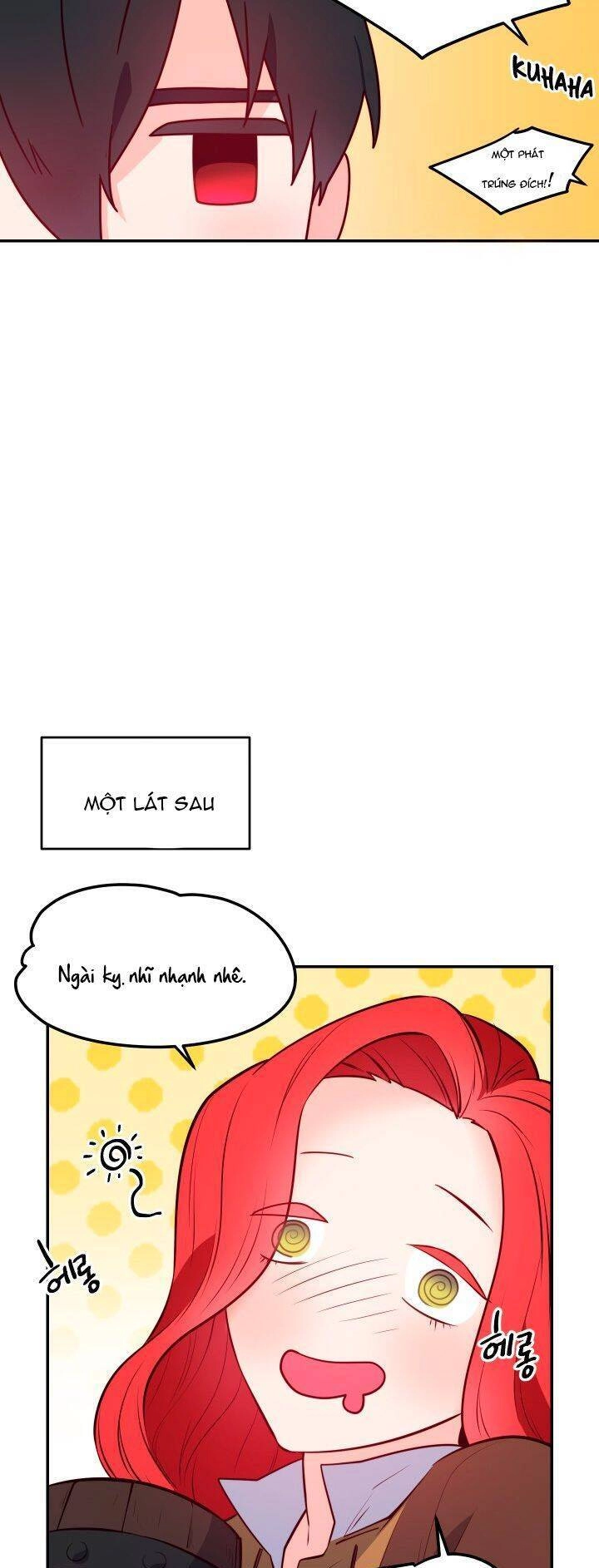 Ai Cũng Có Thể Trở Thành Ác Nữ Phản Diện Chapter 6 - 26