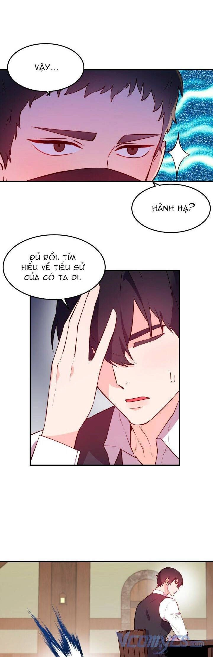 Ai Cũng Có Thể Trở Thành Ác Nữ Phản Diện Chapter 7 - 6