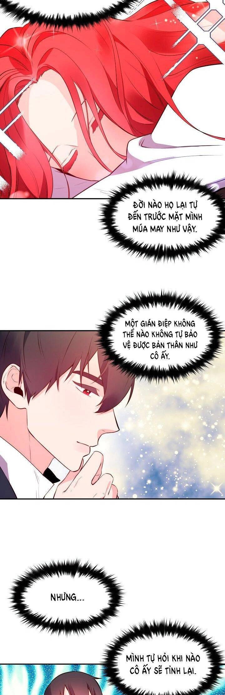 Ai Cũng Có Thể Trở Thành Ác Nữ Phản Diện Chapter 7 - 8