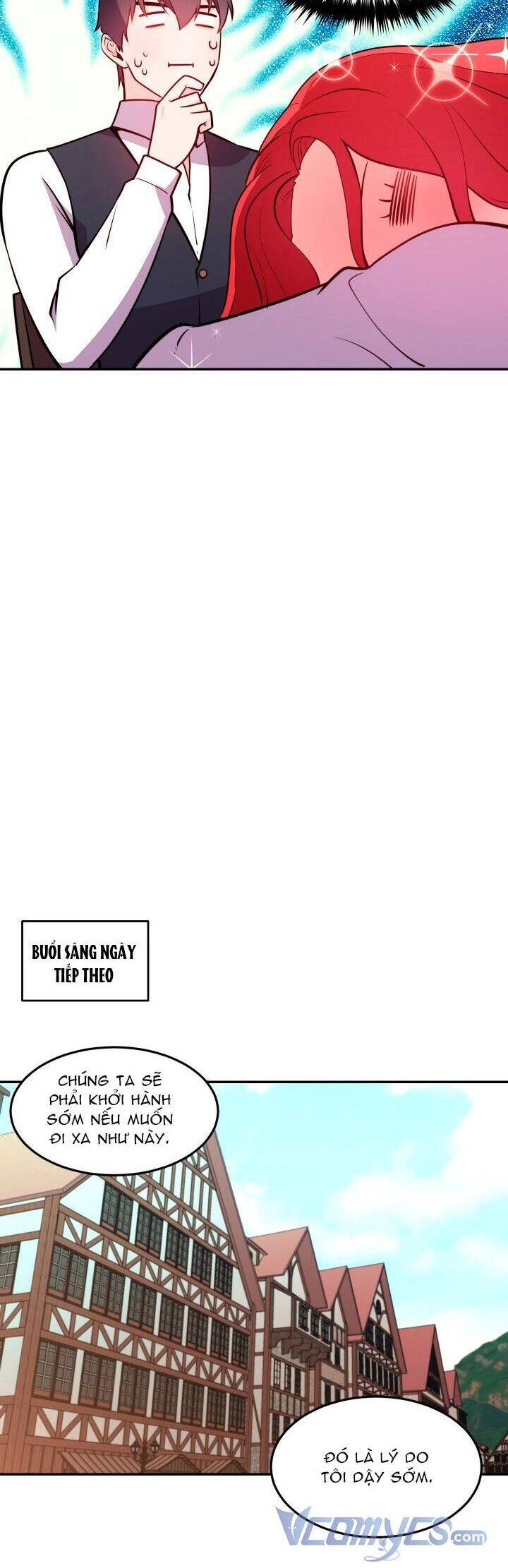 Ai Cũng Có Thể Trở Thành Ác Nữ Phản Diện Chapter 7 - 9