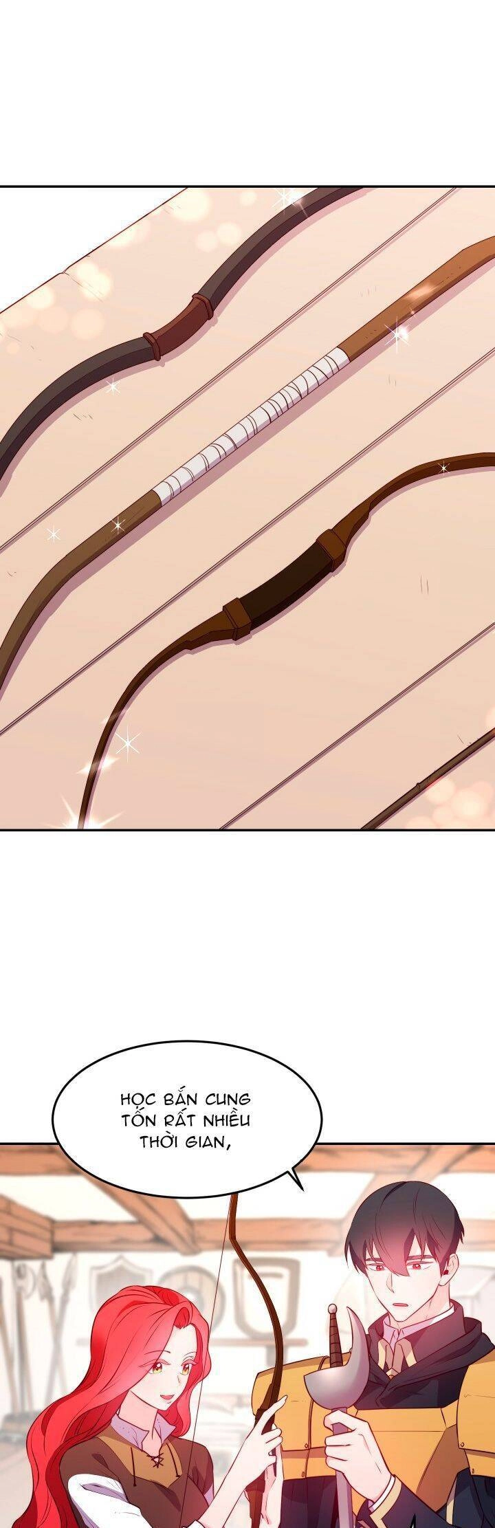 Ai Cũng Có Thể Trở Thành Ác Nữ Phản Diện Chapter 7 - 13