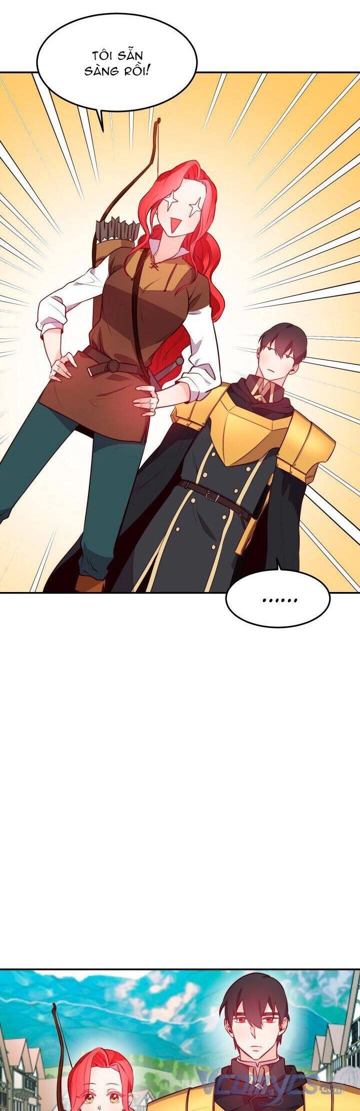 Ai Cũng Có Thể Trở Thành Ác Nữ Phản Diện Chapter 7 - 15