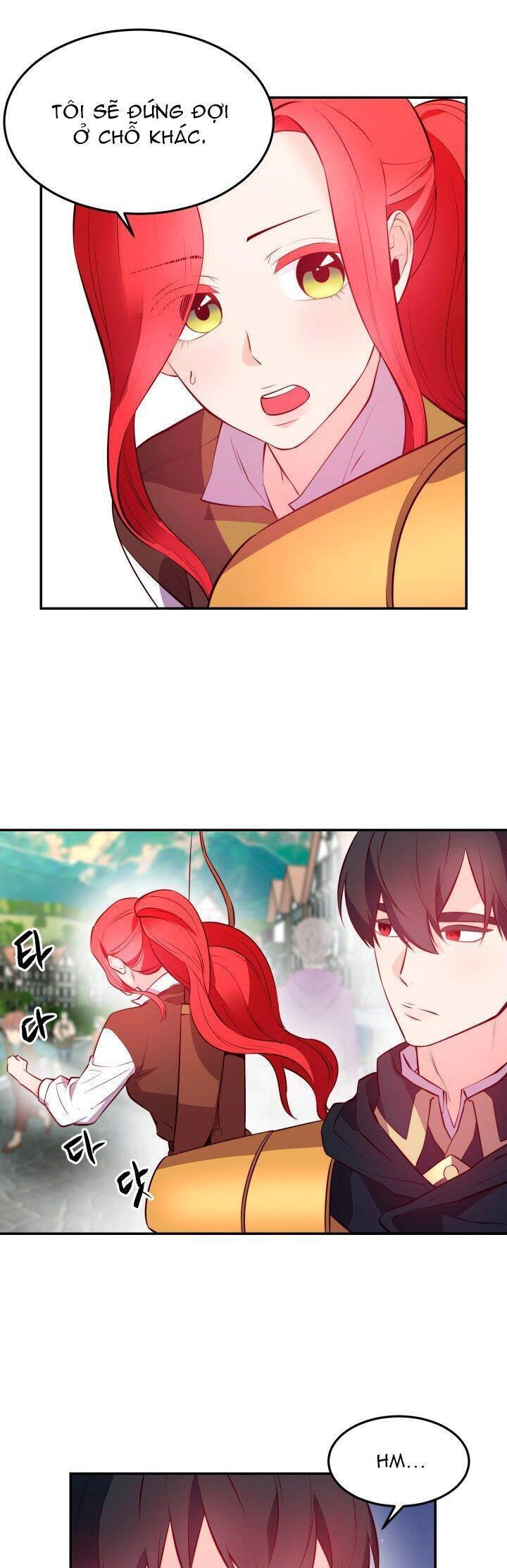 Ai Cũng Có Thể Trở Thành Ác Nữ Phản Diện Chapter 7 - 19