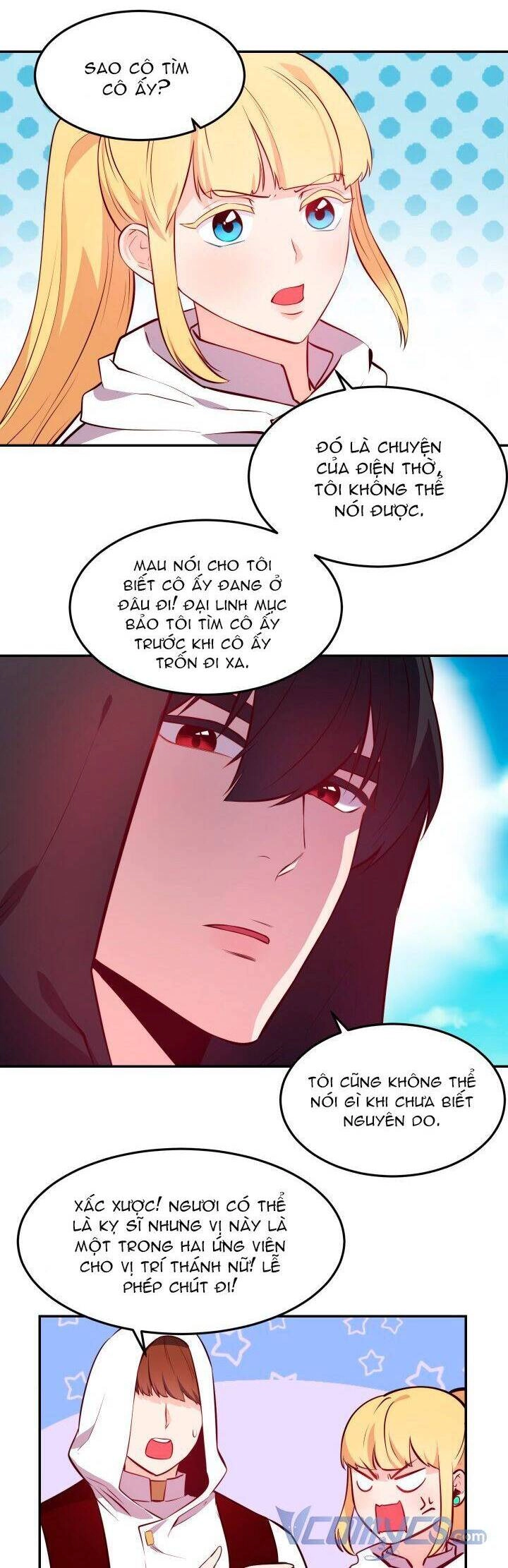 Ai Cũng Có Thể Trở Thành Ác Nữ Phản Diện Chapter 7 - 24