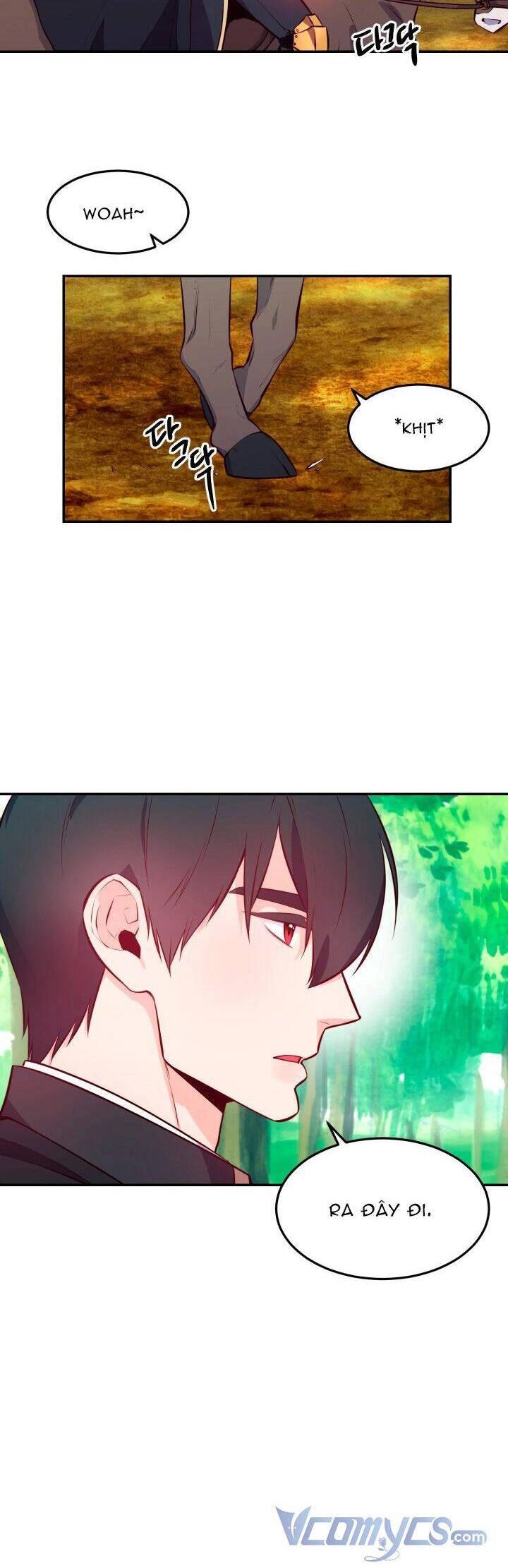 Ai Cũng Có Thể Trở Thành Ác Nữ Phản Diện Chapter 7 - 27