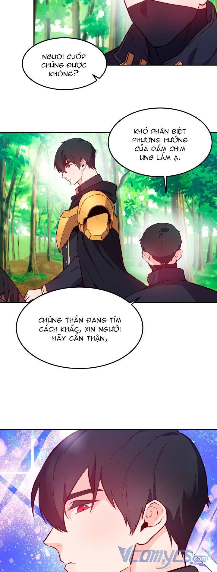 Ai Cũng Có Thể Trở Thành Ác Nữ Phản Diện Chapter 7 - 29