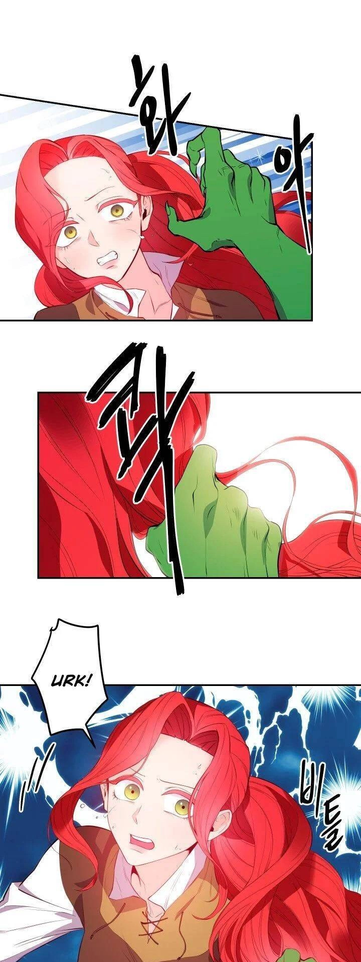 Ai Cũng Có Thể Trở Thành Ác Nữ Phản Diện Chapter 8 - 28