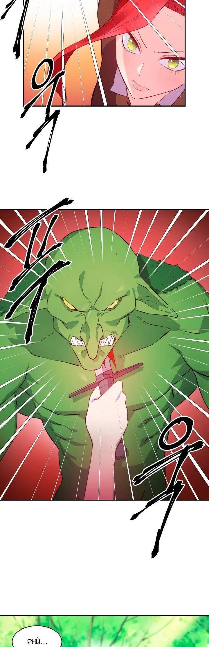 Ai Cũng Có Thể Trở Thành Ác Nữ Phản Diện Chapter 9 - 4