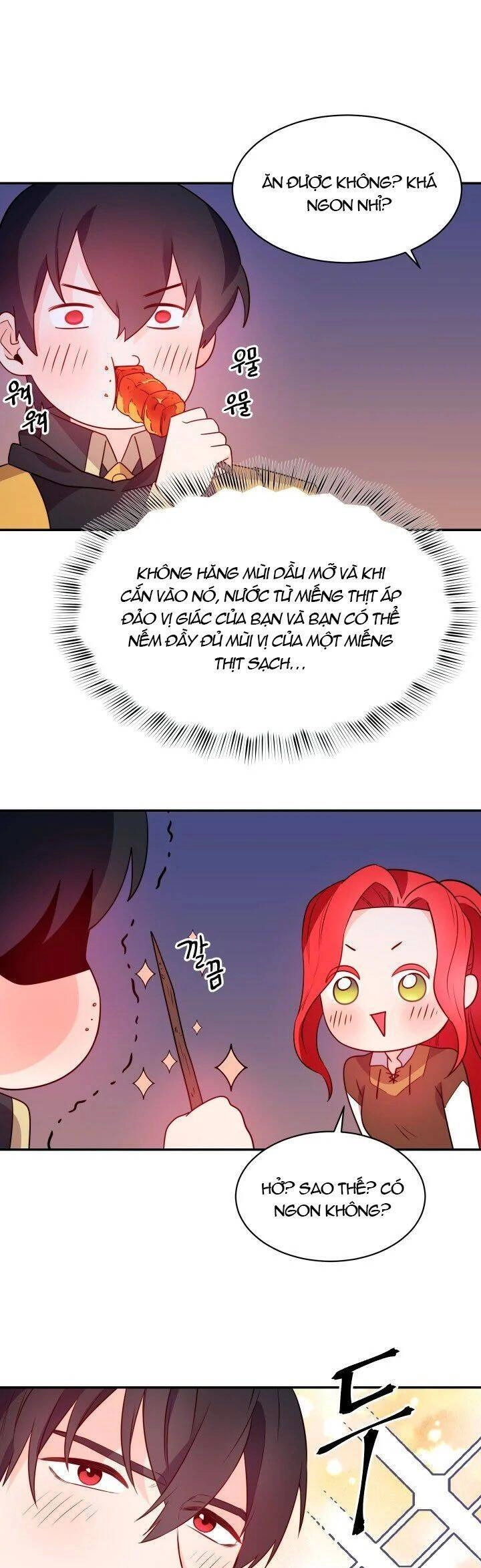 Ai Cũng Có Thể Trở Thành Ác Nữ Phản Diện Chapter 9 - 19